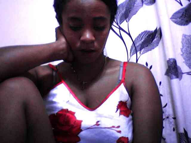 silviaLaBombe webcam