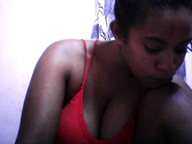 silviaLaBombe webcam