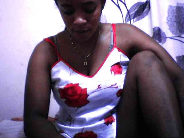 silviaLaBombe webcam