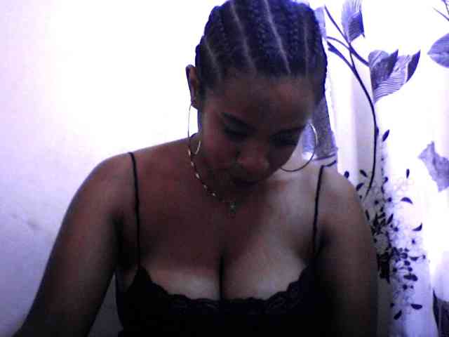 silviaLaBombe webcam