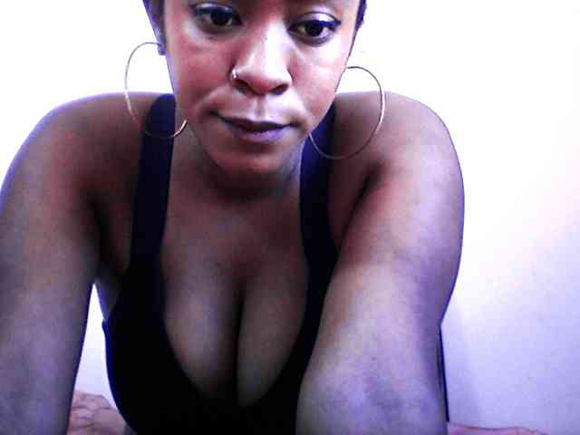 silviaLaBombe webcam