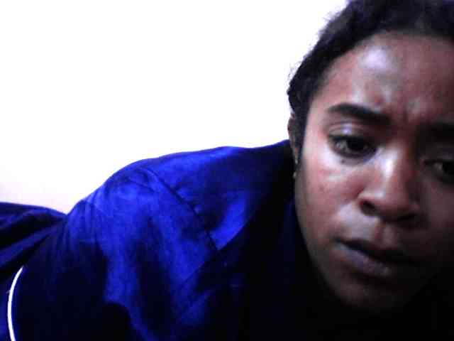 silviaLaBombe webcam