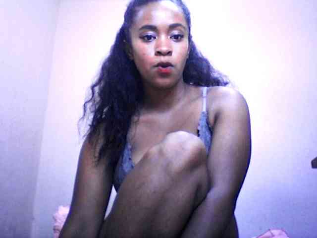 silviaLaBombe webcam