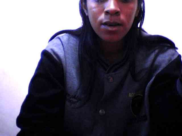 silviaLaBombe webcam