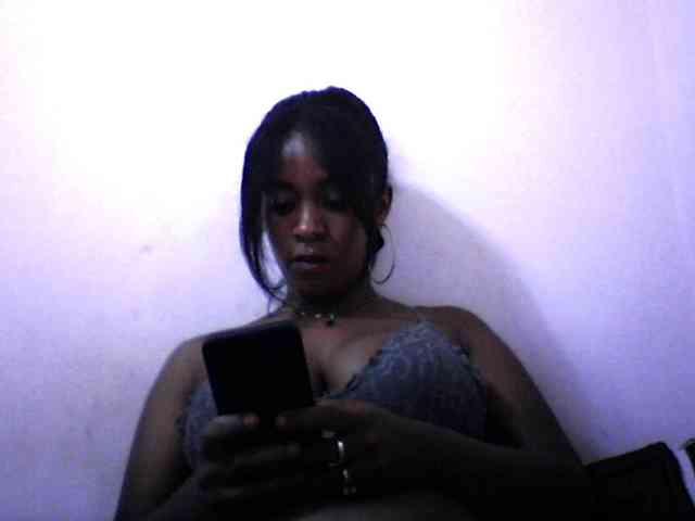 silviaLaBombe webcam