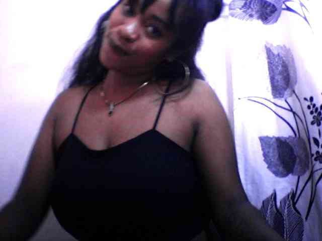 silviaLaBombe webcam