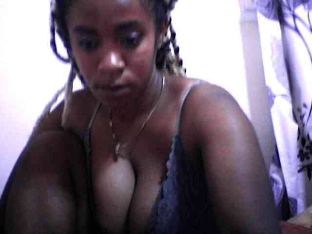 silviaLaBombe webcam