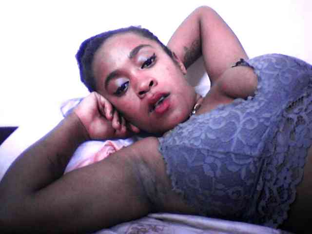 silviaLaBombe webcam