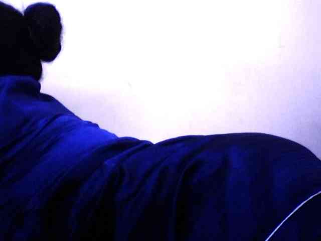 silviaLaBombe webcam