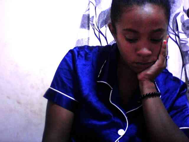 silviaLaBombe webcam