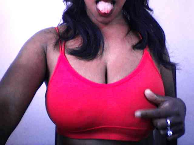 silviaLaBombe webcam
