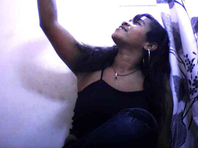 silviaLaBombe webcam