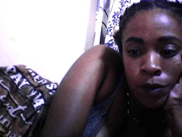 silviaLaBombe webcam