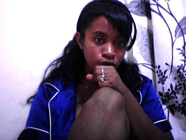 silviaLaBombe webcam