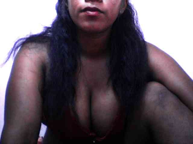 silviaLaBombe webcam