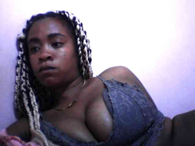 silviaLaBombe webcam