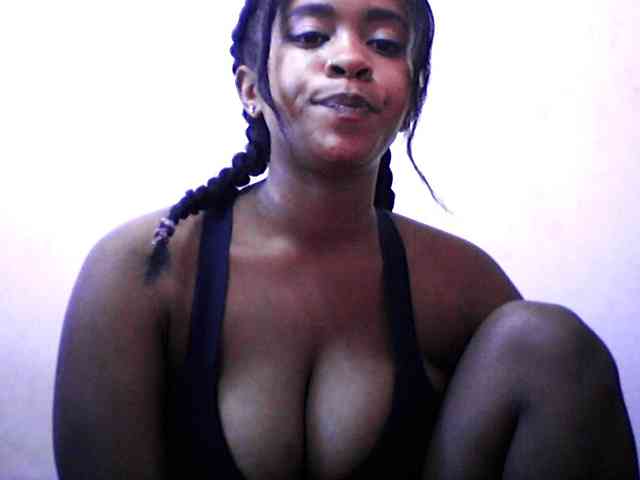 silviaLaBombe webcam