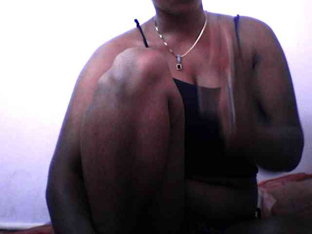 silviaLaBombe webcam