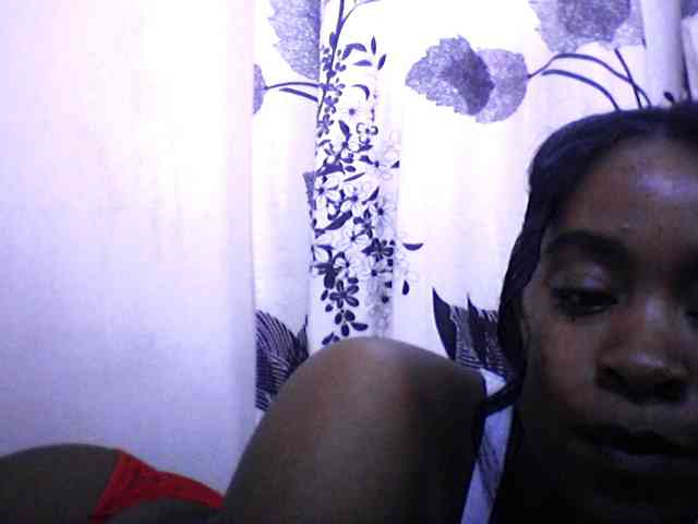 silviaLaBombe webcam