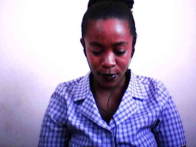 silviaLaBombe webcam