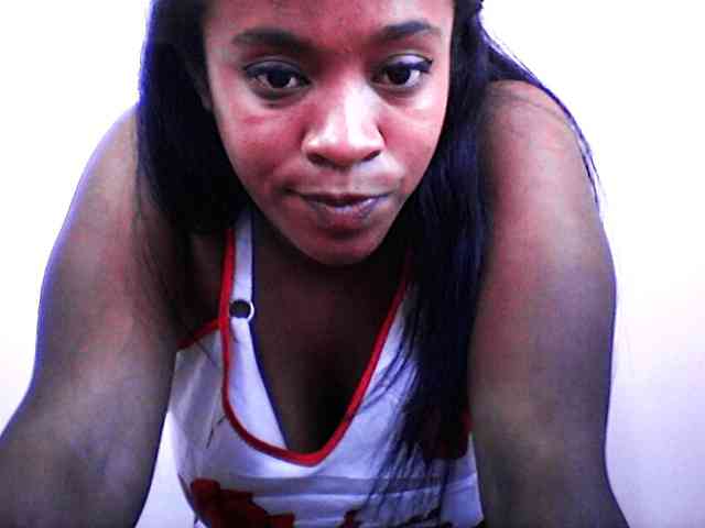 silviaLaBombe webcam