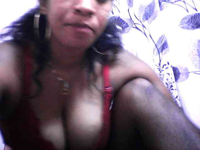 silviaLaBombe webcam