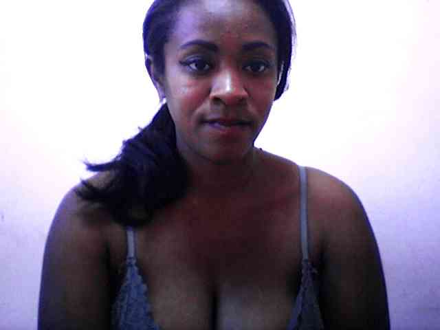 silviaLaBombe webcam