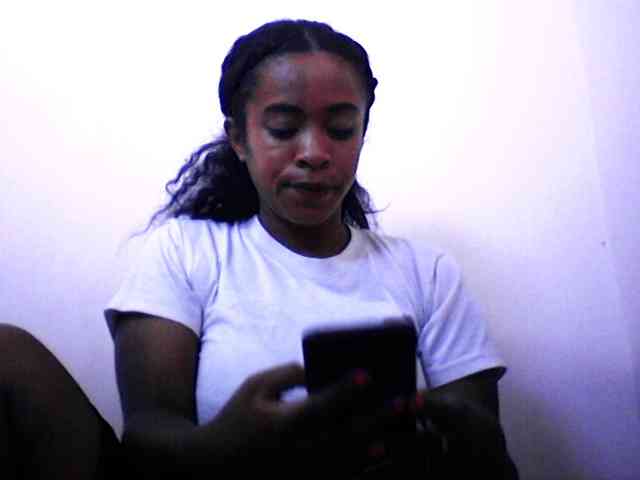 silviaLaBombe webcam