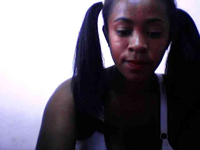 silviaLaBombe webcam