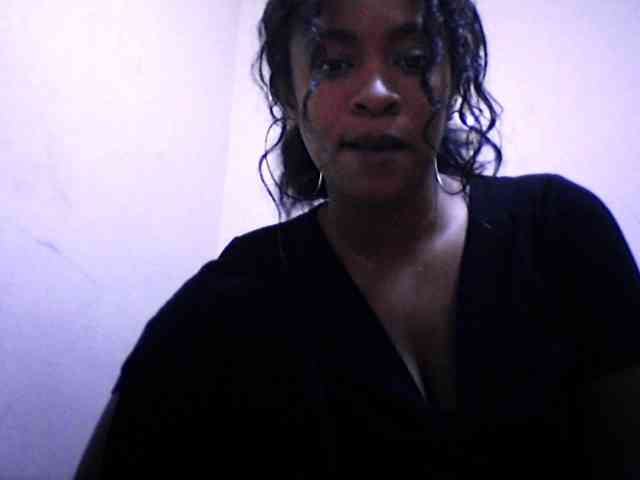 silviaLaBombe webcam