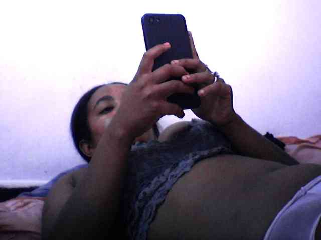 silviaLaBombe webcam