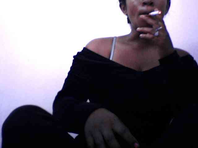 silviaLaBombe webcam