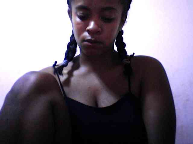 silviaLaBombe webcam