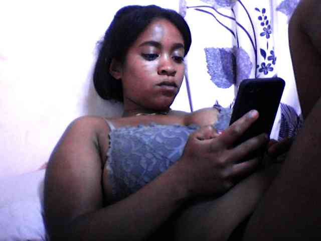 silviaLaBombe webcam