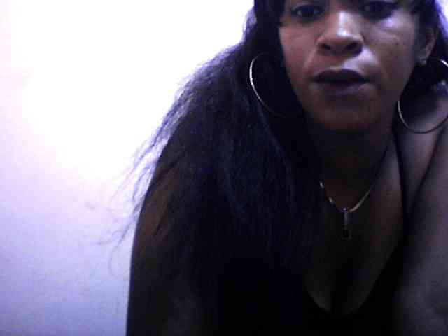 silviaLaBombe webcam