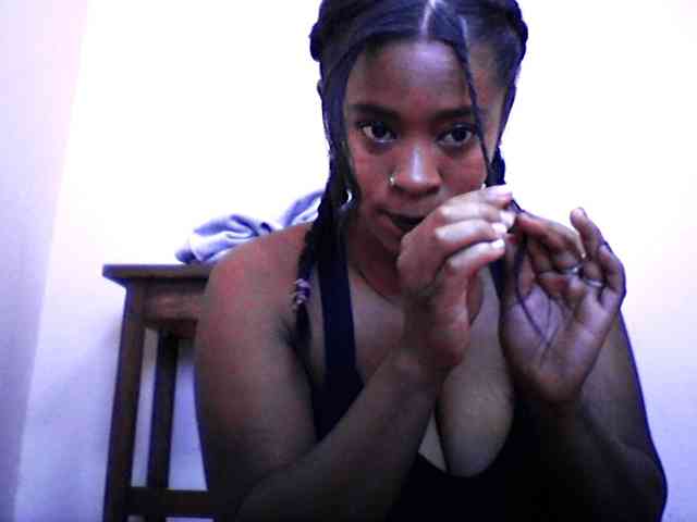 silviaLaBombe webcam