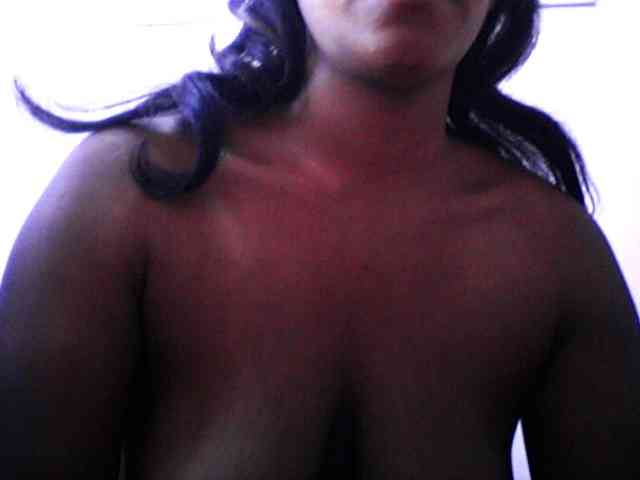 silviaLaBombe webcam