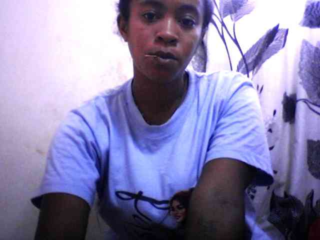 silviaLaBombe webcam