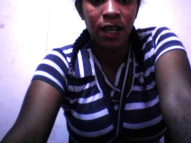 silviaLaBombe webcam