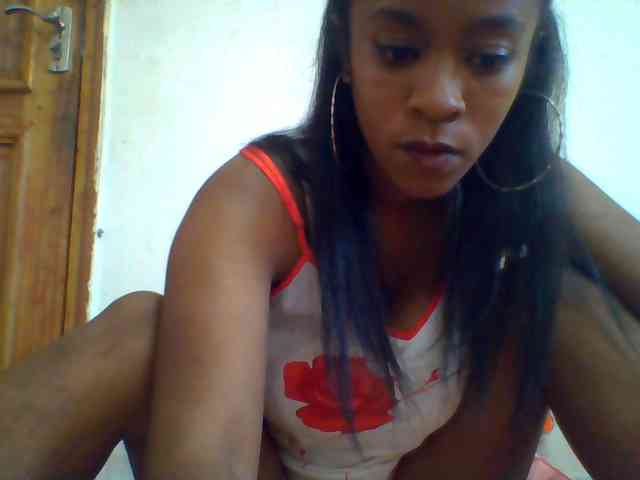 silviaLaBombe webcam