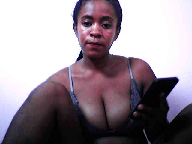 silviaLaBombe webcam