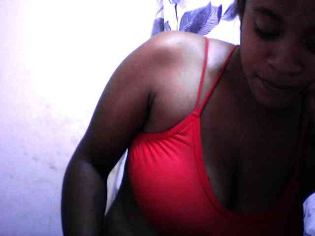 silviaLaBombe webcam