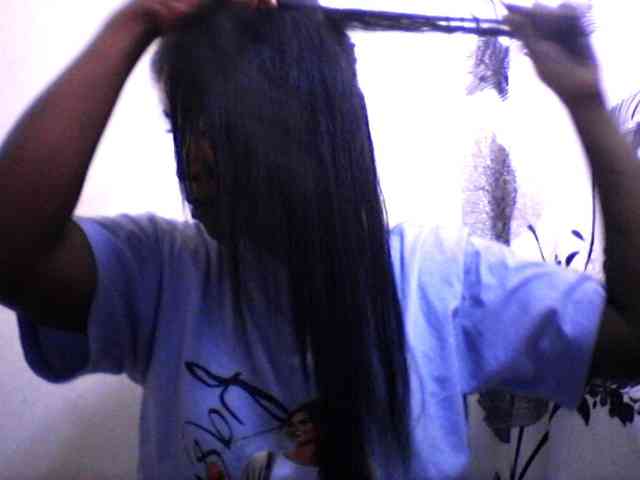 silviaLaBombe webcam