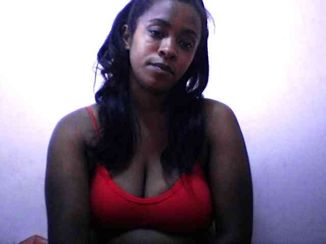 silviaLaBombe webcam