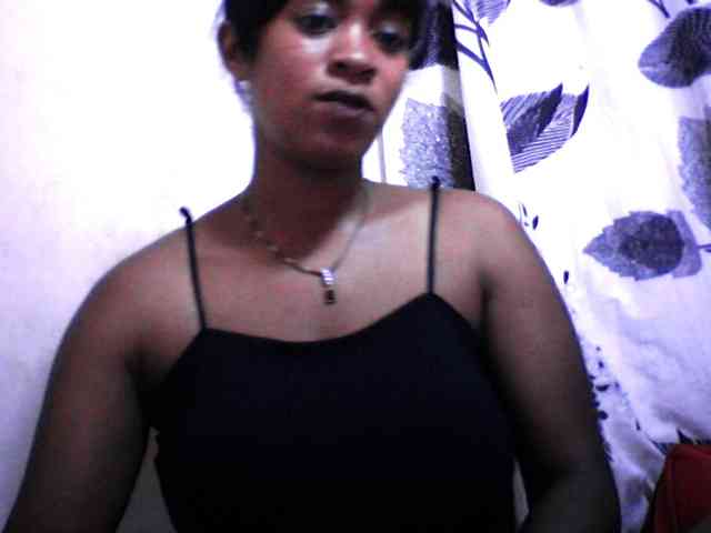 silviaLaBombe webcam