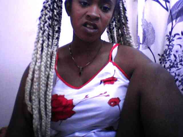 silviaLaBombe webcam