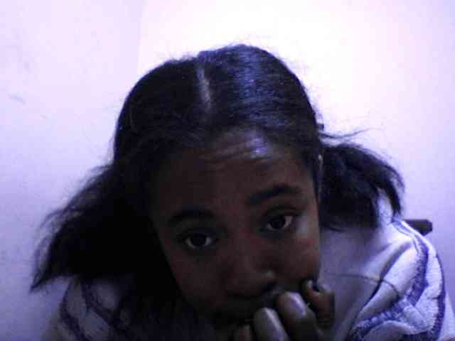 silviaLaBombe webcam