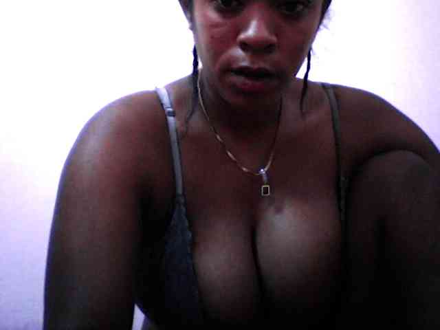 silviaLaBombe webcam