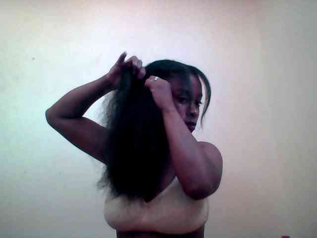 silviaLaBombe webcam