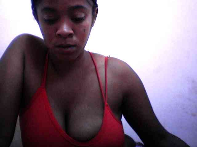 silviaLaBombe webcam